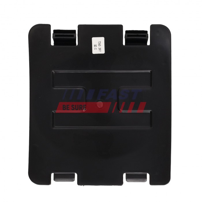 Garniture Passage de Roue Avant Pour BMW Série 1 F20 F21 2 F22 F87 51717260397