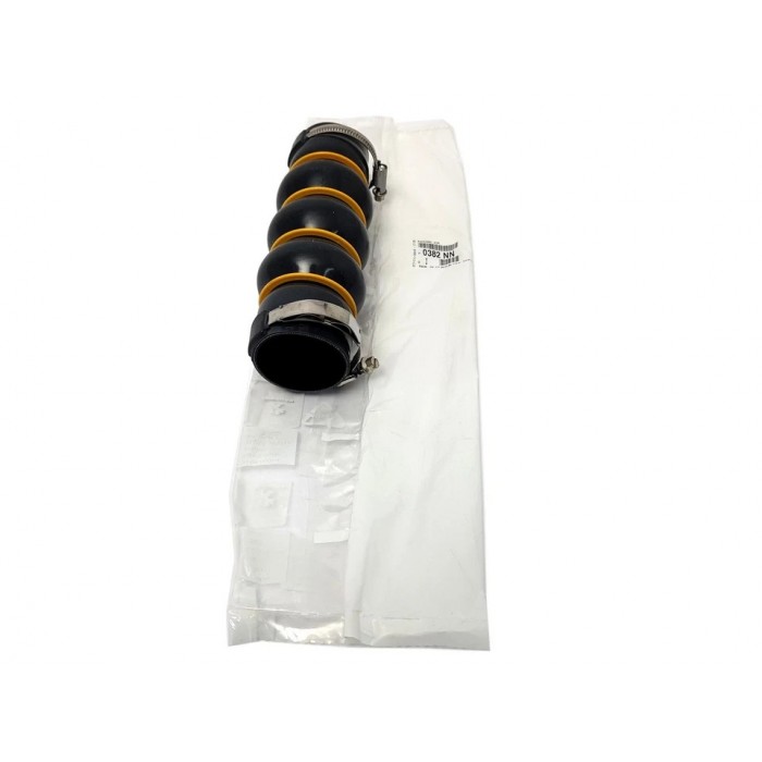 Tuyau d'Admission d'Air Pour Peugeot 206 307 308 5008 Partner Citroën Berlingo