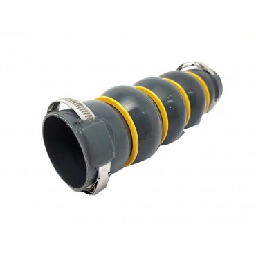 Tuyau d'Admission d'Air Pour Peugeot 206 307 308 5008 Partner Citroën Berlingo