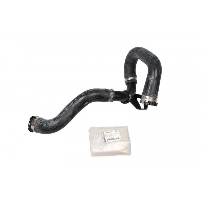 Tuyau d'Admission d'Air Pour Opel Mokka Chevrolet Trax 0835134, 835134 95194143