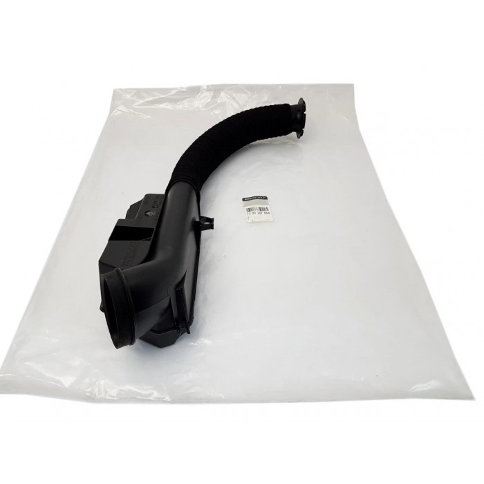 Durite d'Air d'Admission Pour Renault Clio II Kangoo Megane I Scénic