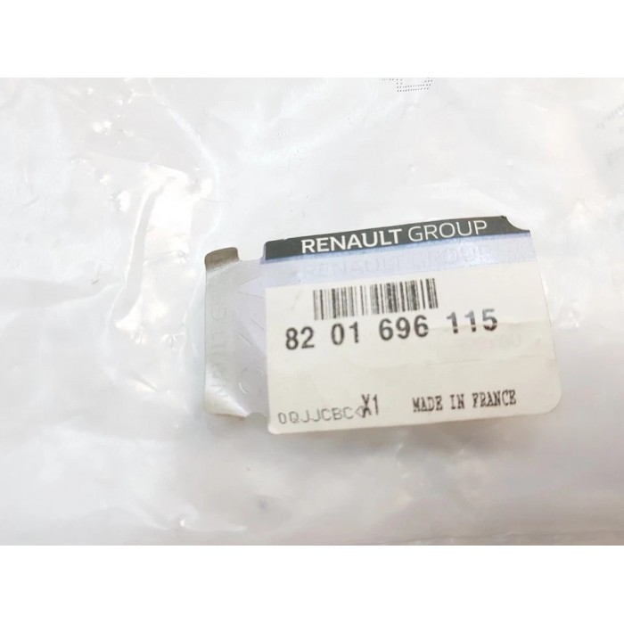 Durite d'Air d'Admission Pour Renault Master III Nissan NV400