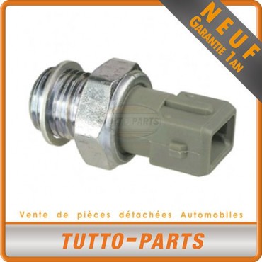 Capteur Pression d'Huile pour CITROEN AX FIAT Ducato PEUGEOT 106