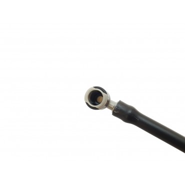 Tuyau Buse de Lave Glace Pour Peugeot 2008 I II Citroën C5