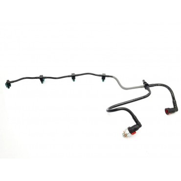 Tuyau de Carburant Pour Peugeot Boxer Citroën Jumper