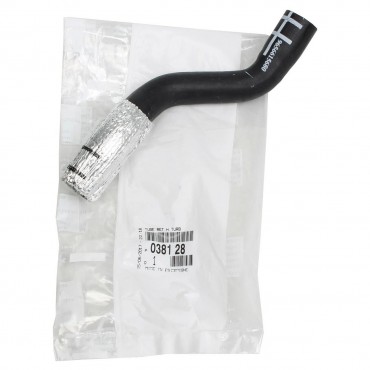 Tuyau de Retour d'Huile Turbo Pour Peugeot Fiat Scudo Citroën Berlingo C3 38128