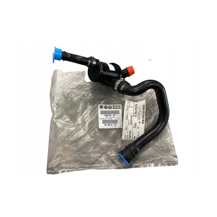 Tuyau Séparateur d'Huile Pour Fiat Doblo Fiorino Qubo Strada Pick-up