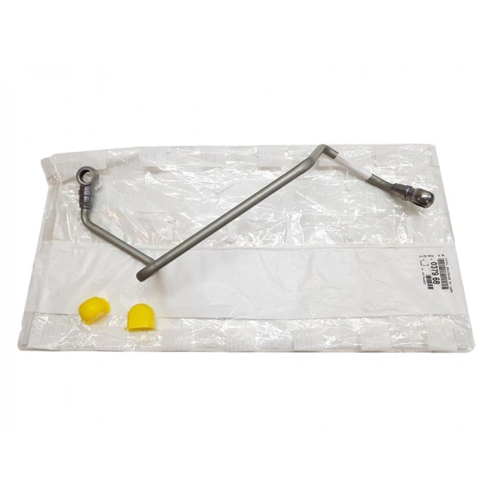 Tuyau d'Huile Pour Peugeot 206 307 308 407 Ford C-Max Focus II Citroën 037968