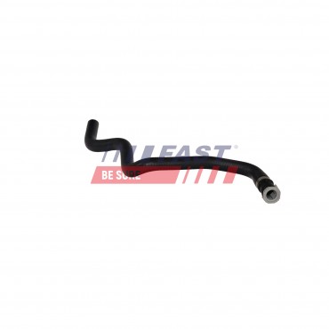 Tuyau d'Eau Liquide de Refroidissement Pour Ford C-Max Focus II III 1254868