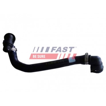 Tuyau d'Eau Liquide de Refroidissement Pour Fiat Doblo 51817693 51898739