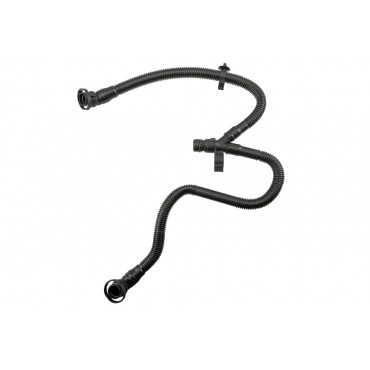 Tuyau de Ventilation Carter Purge Pour VW Touareg Audi A4 A5 A6 A7 A8 Q5 Q7