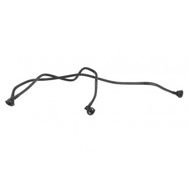 Tuyau de Débordement de Radiateur Pour Mercedes-Benz CLA Classe A B 2465010325