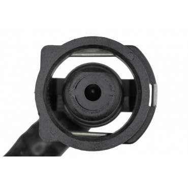 Tuyau de Débordement de Radiateur Pour Mercedes-Benz CLA Classe A B 2465010325