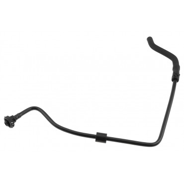 Tuyau de Débordement de Radiateur Pour Audi A6 A7 4G0121081AH