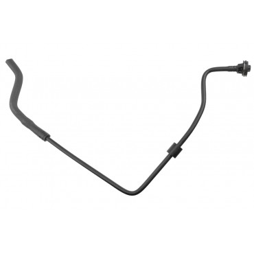 Tuyau de Débordement de Radiateur Pour Audi A6 A7 4G0121081AH