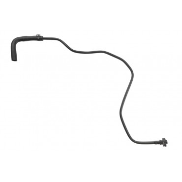 Tuyau de Débordement de Radiateur Pour Audi A6 4G0121081AL