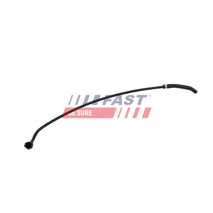 Tuyau d'Eau Liquide de Refroidissement Pour BMW Série 5 F07 F10 F11 17128651450