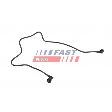 Tuyau d'Eau Liquide de Refroidissement Pour Peugeot 508 II Citroën C5