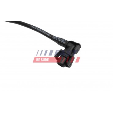 Tuyau d'Eau Liquide de Refroidissement Pour Peugeot 508 II Citroën C5