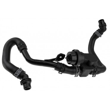 Tuyau d'Eau Pour Mercedes-Benz Classe C T-Model E GLC A2742001151 A2742002200