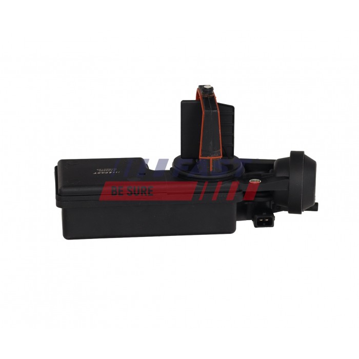 Vanne Commande d'air d'Admission Pour BMW Série 3 E46 5 E39 7 E38 11611432557