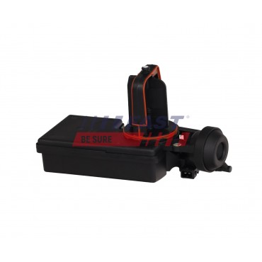 Vanne Commande d'air d'Admission Pour BMW Série 3 E46 5 E39 E60 E61 11617502269