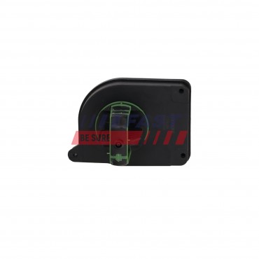 Vanne Commande d'air d'Admission Pour BMW X3 E83 F25 X5 E70 Z4 E85 11617522928