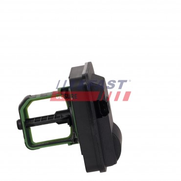 Vanne Commande d'air d'Admission Pour BMW X3 E83 F25 X5 E70 Z4 E85 11617522928