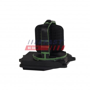 Vanne Commande d'air d'Admission Pour BMW X3 E83 F25 X5 E70 Z4 E85 7560537