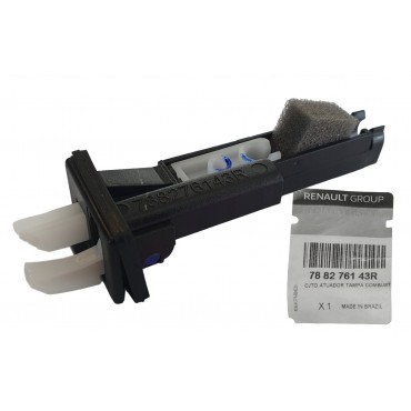Trappe de Verrouillage Essence Pour Renault Arkana Captur Dacia Duster Lodgy