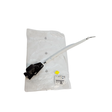 Serrure de Coffre Pour Peugeot Partner Rifter Opel Combo Fiat Citroën Berlingo