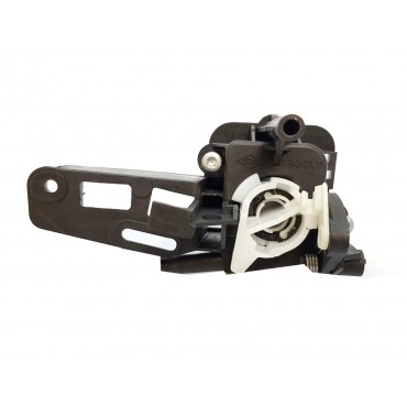 Barillet Serrure de Coffre Arrière Pour Renault Clio II 7701471225