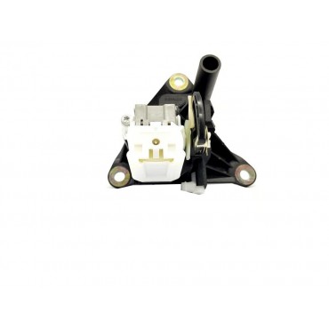 Barillet Serrure de Coffre Arrière Pour Renault Clio II