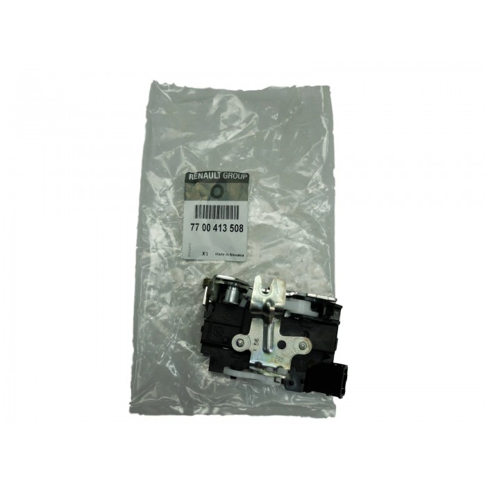 Serrure de Coffre Pour Renault Laguna