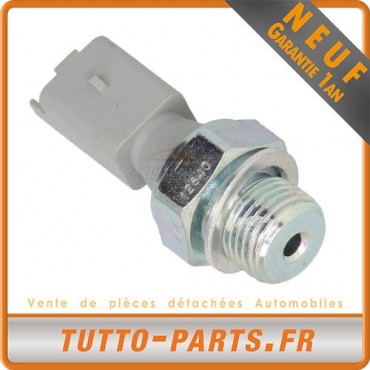 Capteur Pression d'Huile pour CITROEN FIAT FORD LANCIA MAZDA 
