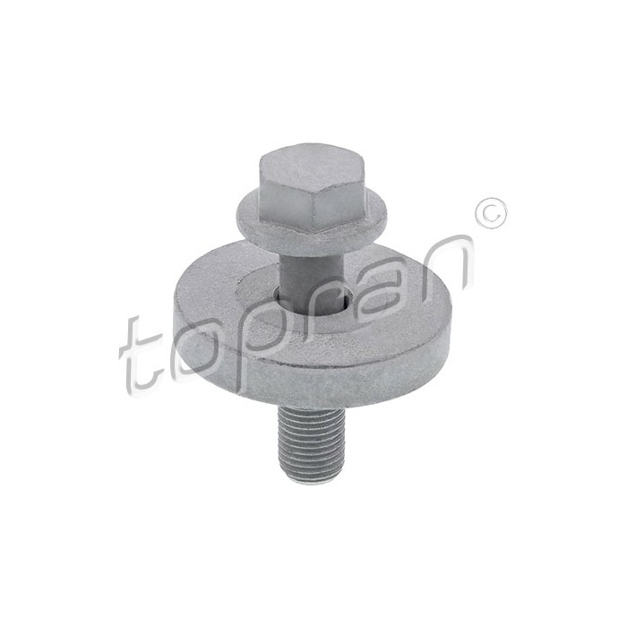 Vis Poulie Damper Pour Renault Kangoo Laguna Megane CC I Modus Thalia Trafic