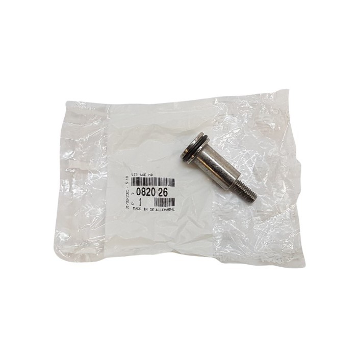 Boulon de Poulie d'Arbre à Cames Pour Peugeot BMW Série 1 F20 Citroën Mini