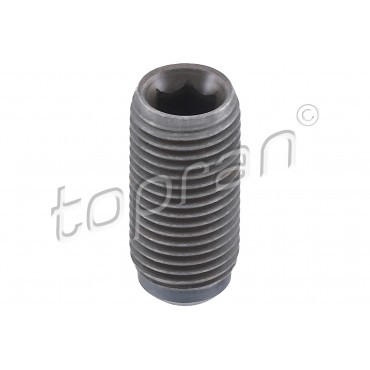 Vis Réglage Pompe à Injection Pour VW Bora Caddy III Audi Seat Skoda WHT000530