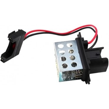 Resistance Chauffage...