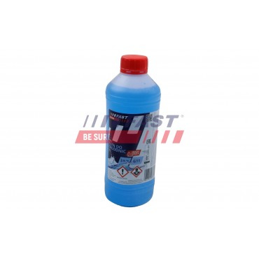 Bidon Liquide de Refroidissement 1L