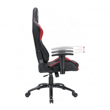 Chaise de Bureau Gaming