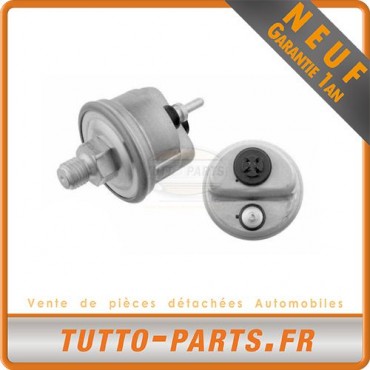 Capteur Pression d'Huile pour MERCEDES 190 Classe E Classe G Coupe