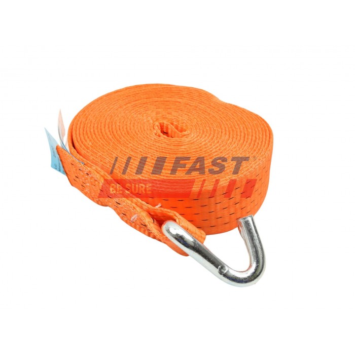 Sangle Orange 7,70m 50mm