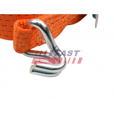 Sangle Orange 9,70m 50mm