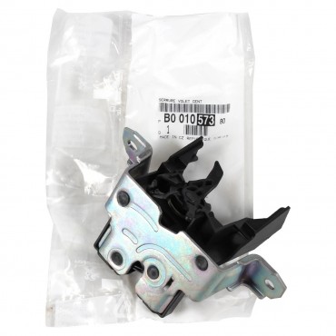 Serrure Hayon de Coffre Pour Peugeot 108 Citroën C1