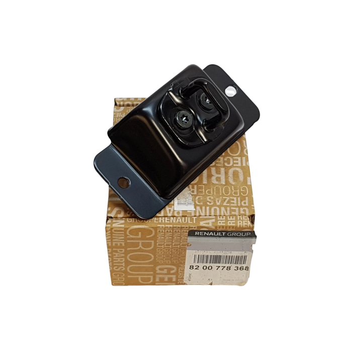 Loquet de Porte Arrière Pour Renault Master III Opel Movano B Nissan NV400