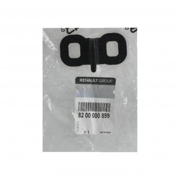 Loquet de Porte Arrière Pour Renault Megane II