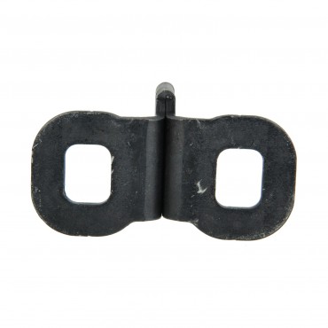 Loquet de Porte Arrière Pour Renault Megane II