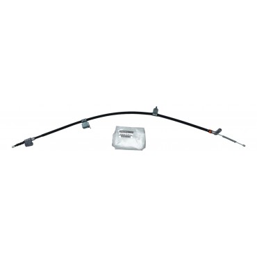 Câble de Frein à Main Droit Pour Renault Koleos