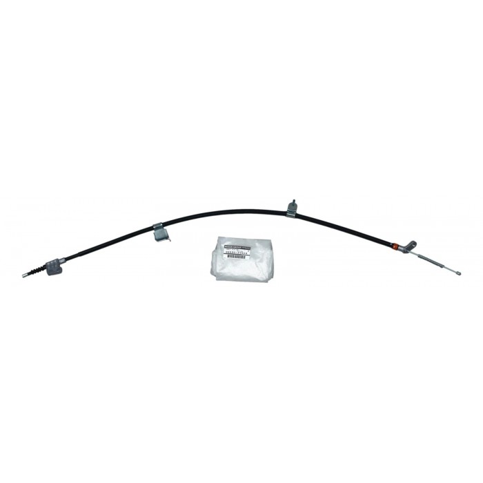 Câble de Frein à Main Droit Pour Renault Koleos
